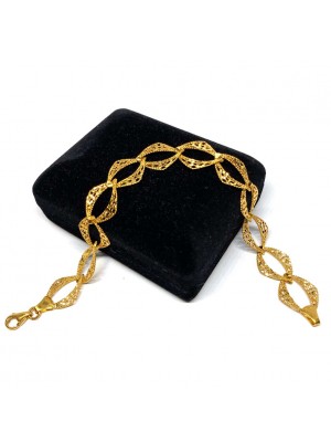 22 Ayar Altın Bileklik - KB0288