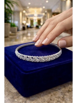 14 Ayar Altın Bileklik - KB0358