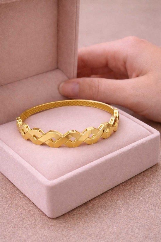 14 Ayar Altın Bileklik - KB0360