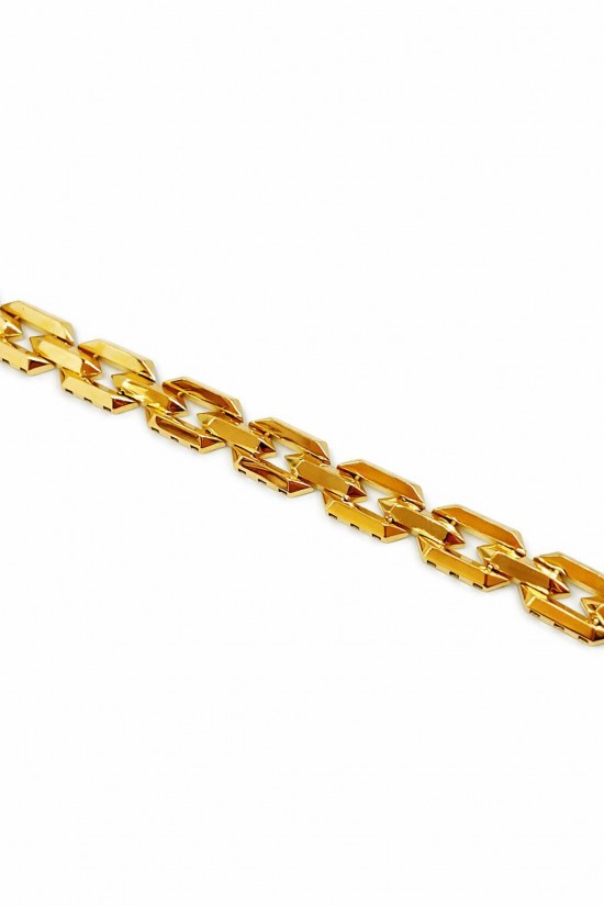 14 Ayar Altın Gurmet Bileklik - KB0387