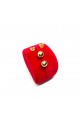 Altın 14 Ayar Top Küpe - TK0041 Altın 14 Ayar Top Küpe - TK0041