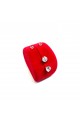 Altın 14 Ayar Tektaş Küpe - TK0063 Altın 14 Ayar Tektaş Küpe - TK0063