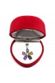 Altın Üçlü Set - KS0020