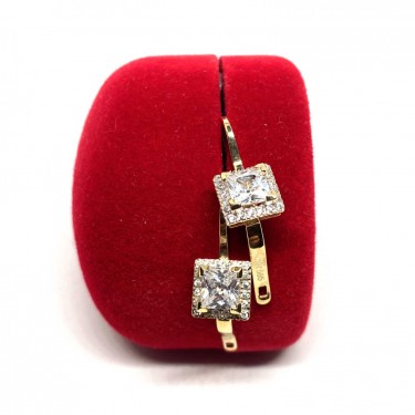 Altın Üçlü Set - KS0021