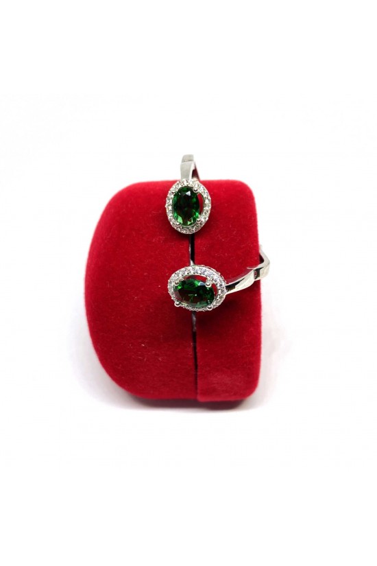 Altın Üçlü Set - KS0025