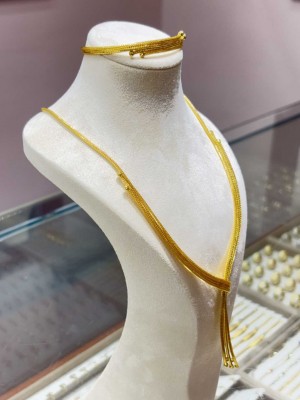Altın İkili Set - KS0042