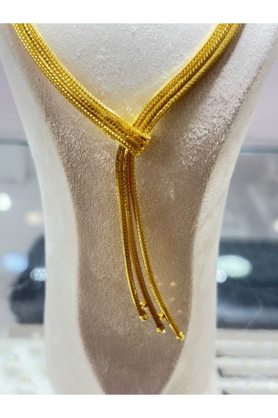 Altın İkili Set - KS0042