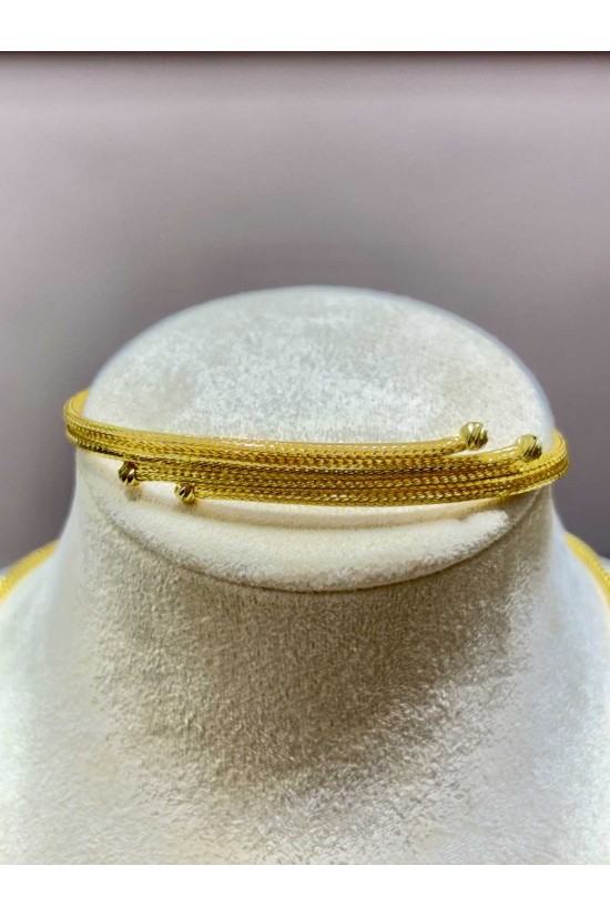 Altın İkili Set - KS0042