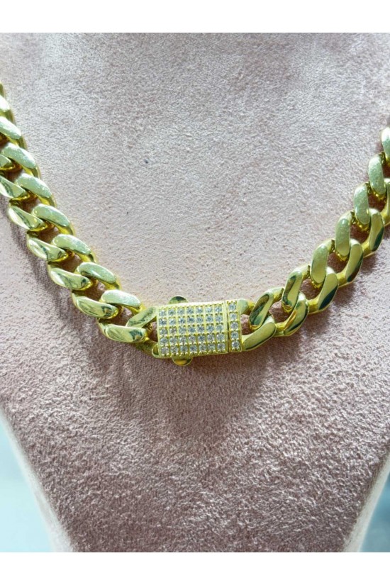 Altın İkili Set - KS0045