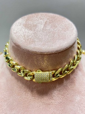 Altın İkili Set - KS0045