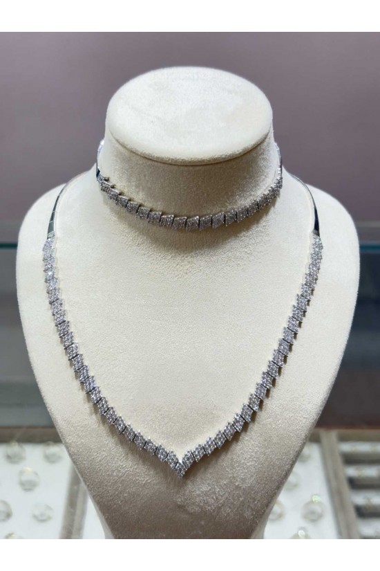 Altın Üçlü Set - KS0046