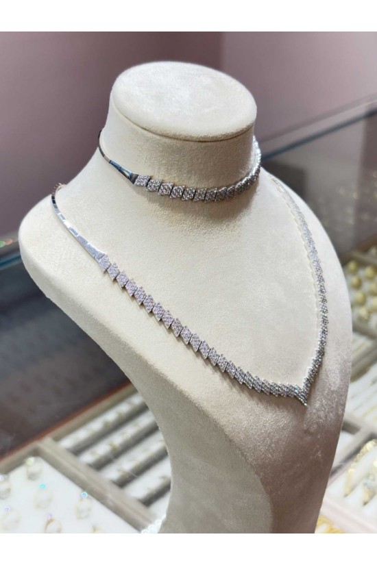 Altın Üçlü Set - KS0046