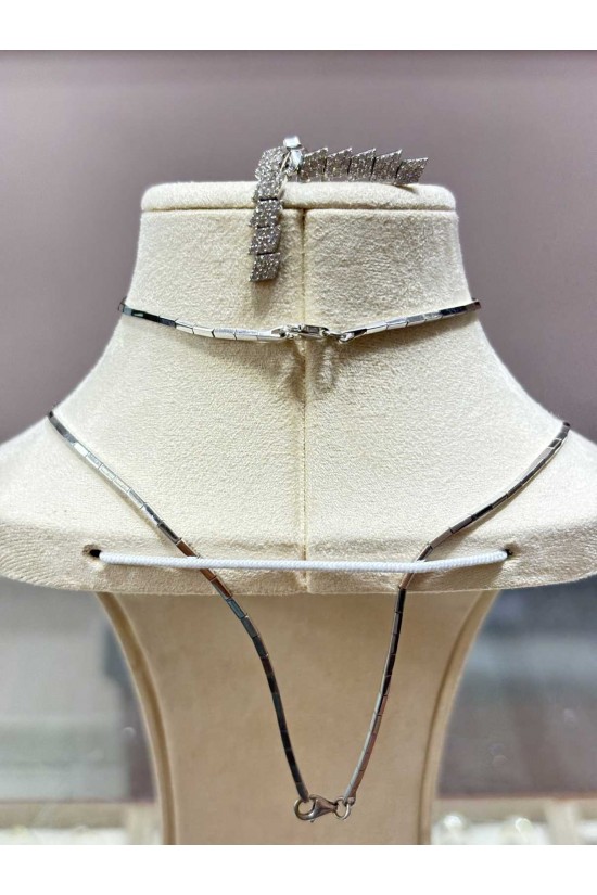 Altın Üçlü Set - KS0046