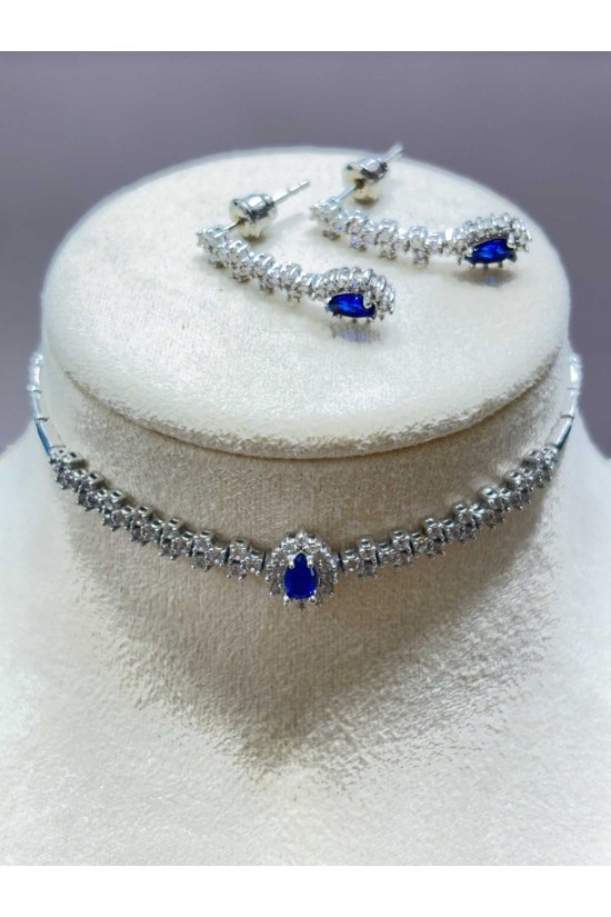 Altın Üçlü Set - KS0047