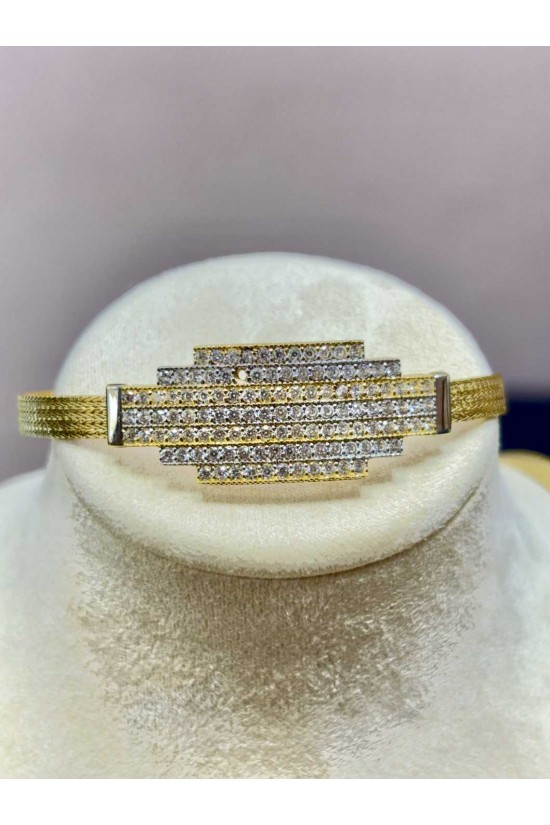 Altın İkili Set - KS0048