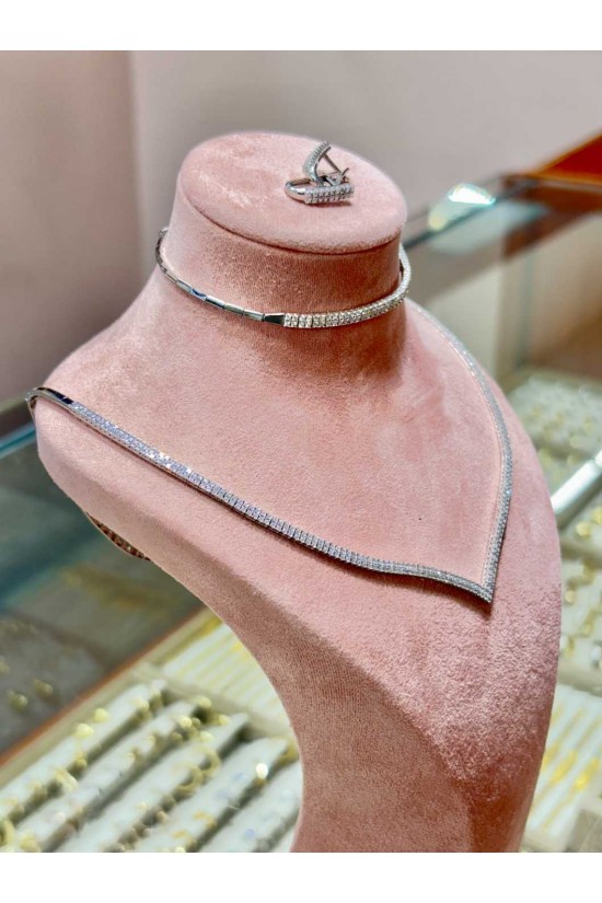 Altın Üçlü Set - KS0049