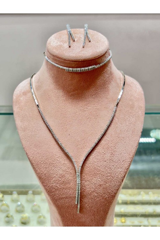 Altın Üçlü Set - KS0050