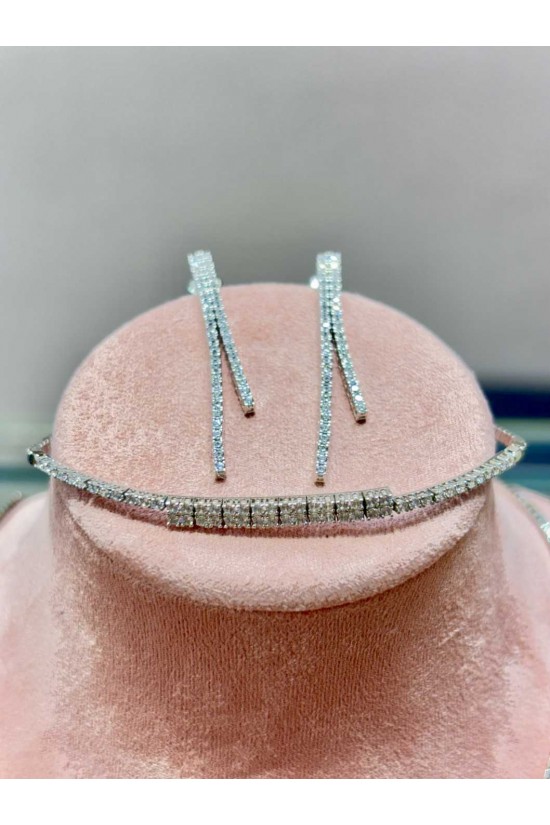 Altın Üçlü Set - KS0050