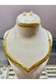 Altın Üçlü Set - KS0051