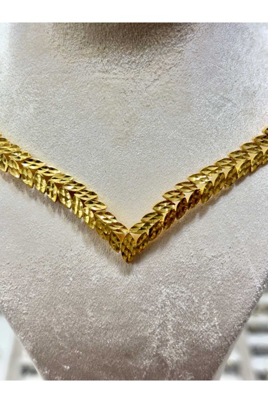 Altın Üçlü Set - KS0051