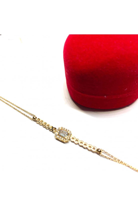 Altın Üçlü Set - KS0009