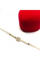 Altın Üçlü Set - KS0009