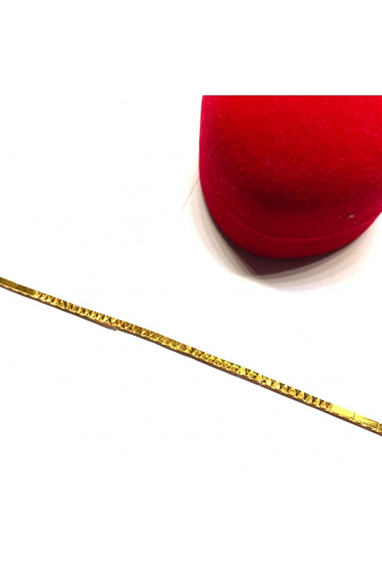 Altın Üçlü Set - KS0011