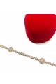 Altın Üçlü Set - KS0013
