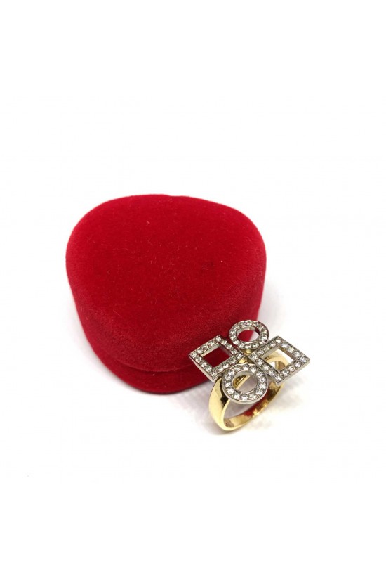 Tektaş Beştaş Elit Baget Altın Yüzükler - KY0520