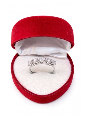 Tektaş Beştaş Elit Baget Altın Yüzükler - KY0059