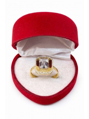 Tektaş Beştaş Elit Altın Yüzükler - KY0031