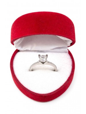 Tektaş Beştaş Elit Baget Altın Yüzükler - KY0439