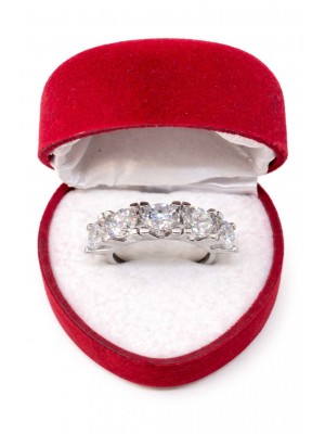 Tektaş Beştaş Elit Baget Altın Yüzükler - KY0385