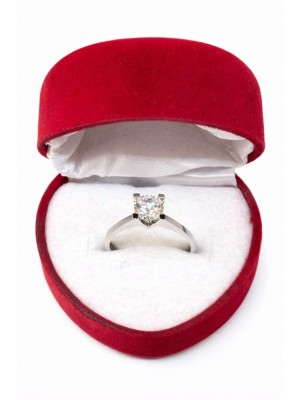 Tektaş Beştaş Elit Baget Altın Yüzükler - KY0420