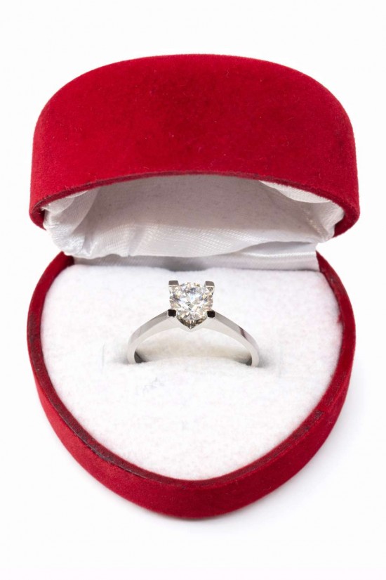 Tektaş Beştaş Elit Baget Altın Yüzükler - KY0420